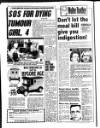 Liverpool Echo Thursday 11 January 1990 Page 18