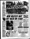 Liverpool Echo Friday 12 January 1990 Page 4