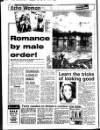 Liverpool Echo Friday 12 January 1990 Page 10