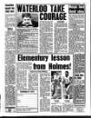 Liverpool Echo Friday 12 January 1990 Page 55