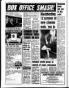 Liverpool Echo Saturday 13 January 1990 Page 4