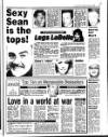 Liverpool Echo Saturday 13 January 1990 Page 9