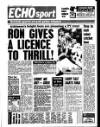 Liverpool Echo Saturday 13 January 1990 Page 34