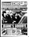 Liverpool Echo Tuesday 16 January 1990 Page 1