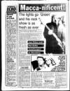 Liverpool Echo Tuesday 16 January 1990 Page 6