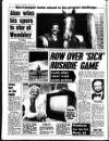 Liverpool Echo Tuesday 16 January 1990 Page 8