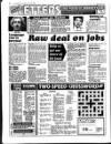 Liverpool Echo Tuesday 16 January 1990 Page 14