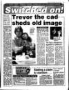 Liverpool Echo Tuesday 16 January 1990 Page 19