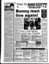 Liverpool Echo Tuesday 16 January 1990 Page 22