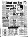 Liverpool Echo Tuesday 16 January 1990 Page 38