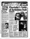 Liverpool Echo Wednesday 17 January 1990 Page 21
