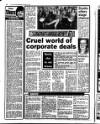 Liverpool Echo Wednesday 17 January 1990 Page 24