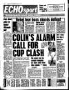 Liverpool Echo Wednesday 17 January 1990 Page 44