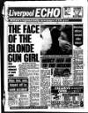 Liverpool Echo Thursday 18 January 1990 Page 1