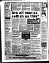 Liverpool Echo Thursday 18 January 1990 Page 10