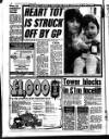 Liverpool Echo Thursday 18 January 1990 Page 16