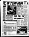 Liverpool Echo Thursday 18 January 1990 Page 18