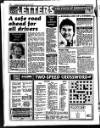 Liverpool Echo Thursday 18 January 1990 Page 20