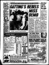 Liverpool Echo Friday 19 January 1990 Page 2