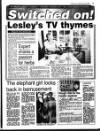 Liverpool Echo Friday 19 January 1990 Page 27