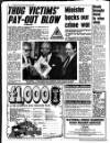 Liverpool Echo Saturday 20 January 1990 Page 4