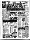 Liverpool Echo Monday 22 January 1990 Page 2