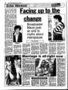 Liverpool Echo Monday 22 January 1990 Page 10