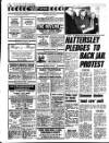 Liverpool Echo Monday 22 January 1990 Page 24