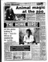 Liverpool Echo Tuesday 23 January 1990 Page 8