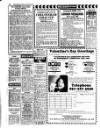 Liverpool Echo Tuesday 23 January 1990 Page 24
