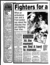 Liverpool Echo Wednesday 24 January 1990 Page 6