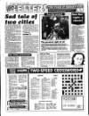 Liverpool Echo Wednesday 24 January 1990 Page 16