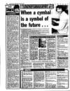 Liverpool Echo Wednesday 24 January 1990 Page 24