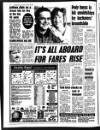 Liverpool Echo Thursday 25 January 1990 Page 2