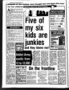 Liverpool Echo Thursday 25 January 1990 Page 8