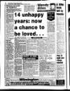 Liverpool Echo Thursday 25 January 1990 Page 10