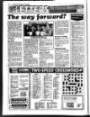Liverpool Echo Thursday 25 January 1990 Page 16