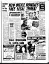 Liverpool Echo Thursday 25 January 1990 Page 23