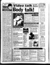 Liverpool Echo Thursday 25 January 1990 Page 42