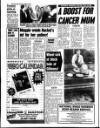 Liverpool Echo Saturday 27 January 1990 Page 4