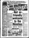 Liverpool Echo Monday 29 January 1990 Page 6