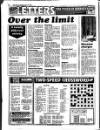 Liverpool Echo Monday 29 January 1990 Page 12
