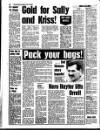 Liverpool Echo Monday 29 January 1990 Page 36