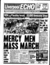 Liverpool Echo Tuesday 30 January 1990 Page 1