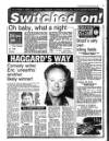 Liverpool Echo Tuesday 30 January 1990 Page 19