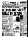 Liverpool Echo Tuesday 30 January 1990 Page 40