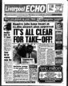 Liverpool Echo Wednesday 31 January 1990 Page 1