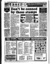Liverpool Echo Wednesday 31 January 1990 Page 12