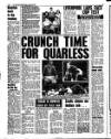 Liverpool Echo Wednesday 31 January 1990 Page 42