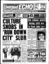 Liverpool Echo Thursday 01 February 1990 Page 1